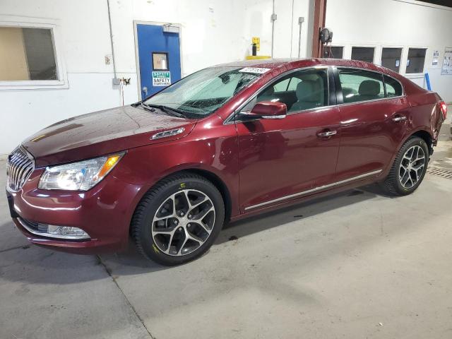 2016 BUICK LACROSSE S - 1G4G45G31GF179975