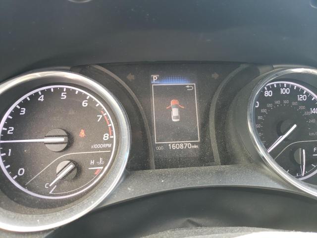2018 TOYOTA CAMRY L - 4T1B11HK7JU148301