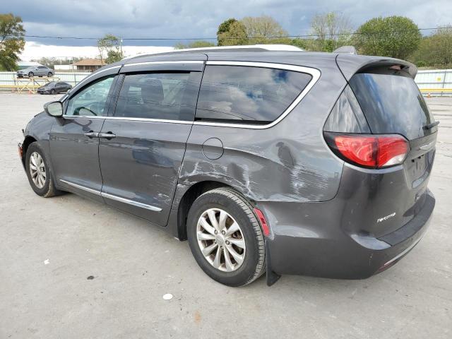 2018 CHRYSLER PACIFICA T - 2C4RC1BGXJR113864