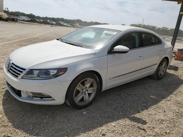 2014 VOLKSWAGEN CC SPORT #2858038905