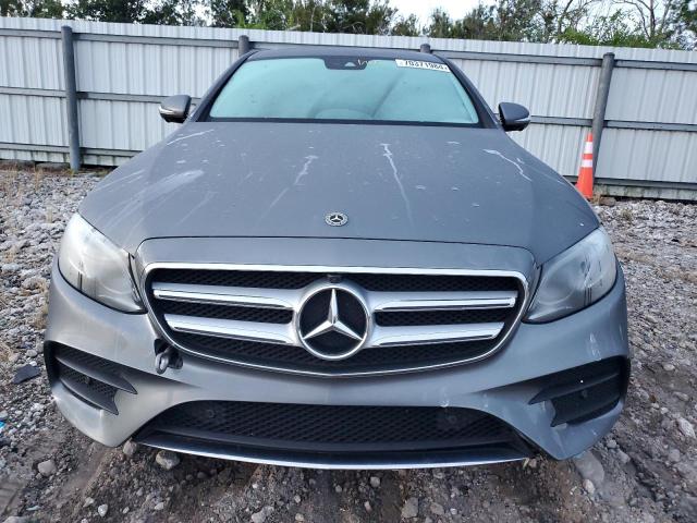 VIN WDDZF4JBXKA587016 2019 Mercedes-Benz E-Class, 300 no.5