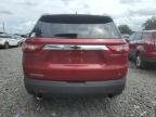 CHEVROLET TRAVERSE L photo