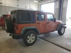 JEEP WRANGLER U photo