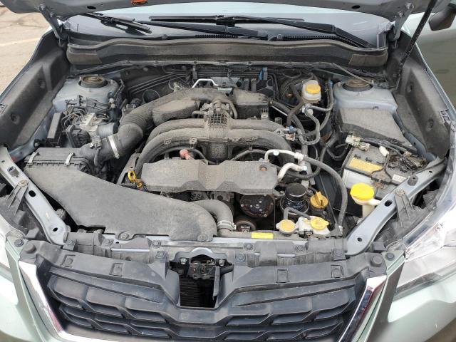 2018 SUBARU FORESTER 2 - JF2SJAGC0JH514897