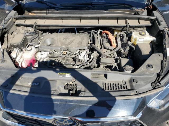 2020 TOYOTA HIGHLANDER - 5TDEBRCH3LS002641