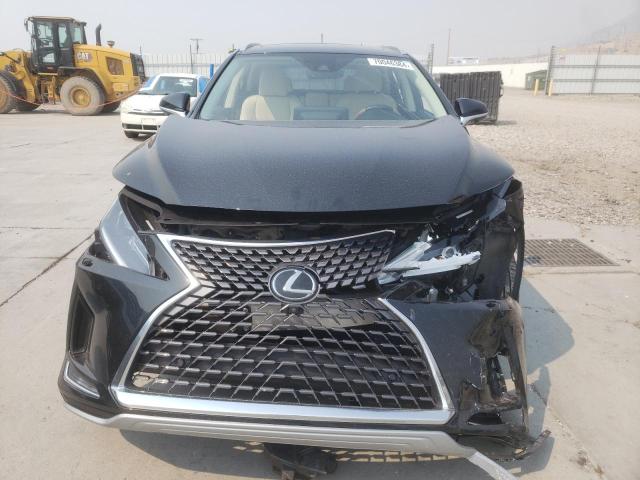 2021 LEXUS RX 350 - 2T2HZMDA6MC283837