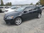 LEXUS CT 200 photo