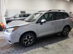 SUBARU FORESTER 2 photo