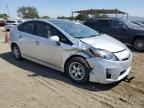 TOYOTA PRIUS photo