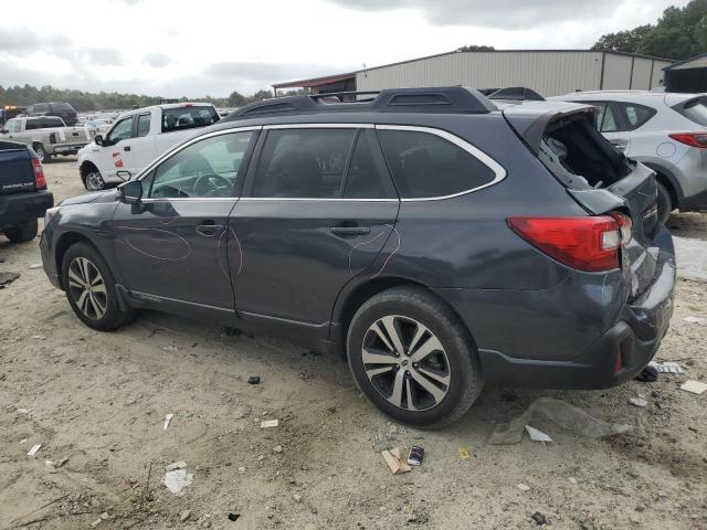2018 SUBARU OUTBACK 2. - 4S4BSAHCXJ3212424