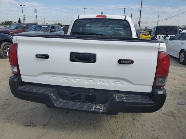 2022 TOYOTA TACOMA ACC 3TYRX5GN0NT064128  70641584