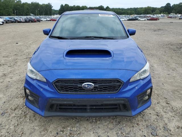 2020 SUBARU WRX PREMIU - JF1VA1C65L9829547