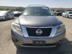 Lot #2979563577 2016 NISSAN PATHFINDER