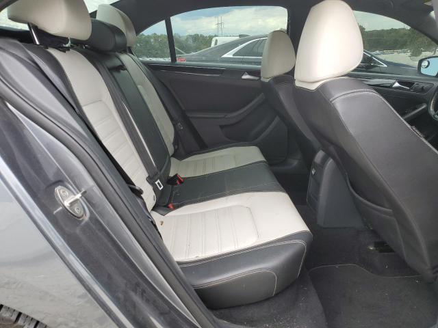 2015 VOLKSWAGEN JETTA SE - 3VWD17AJ9FM329569