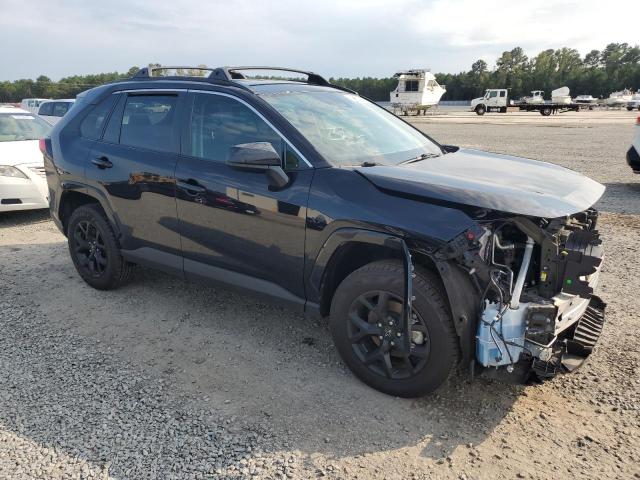 2021 TOYOTA RAV4 LE - 2T3H1RFV9MC147038