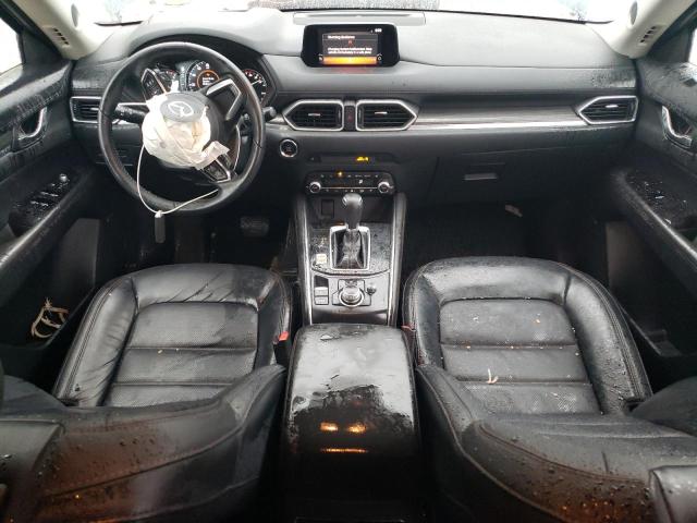 2019 MAZDA CX-5 GRAND - JM3KFBDY0K0689938