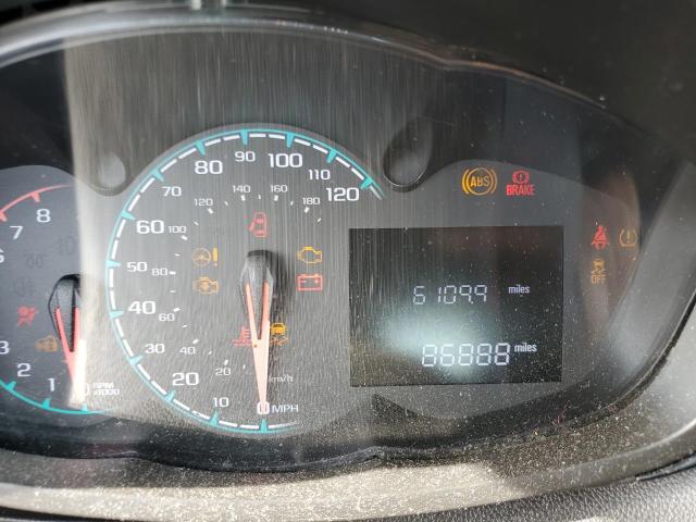 2018 CHEVROLET SPARK LS - KL8CB6SA7JC448504
