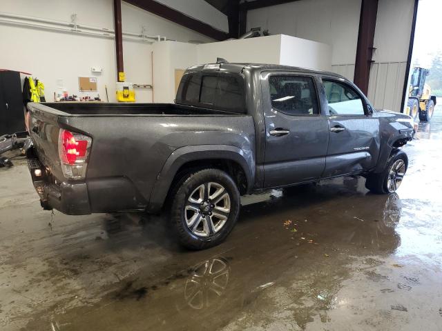 VIN 3TMGZ5AN3KM240140 2019 Toyota Tacoma, Double Cab no.3