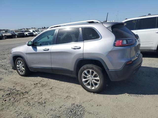 VIN 1C4PJLCB6KD120410 2019 Jeep Cherokee, Latitude no.2