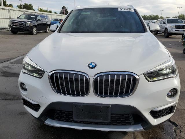 VIN WBXHT3Z36H4A55751 2017 BMW X1, Xdrive28I no.5