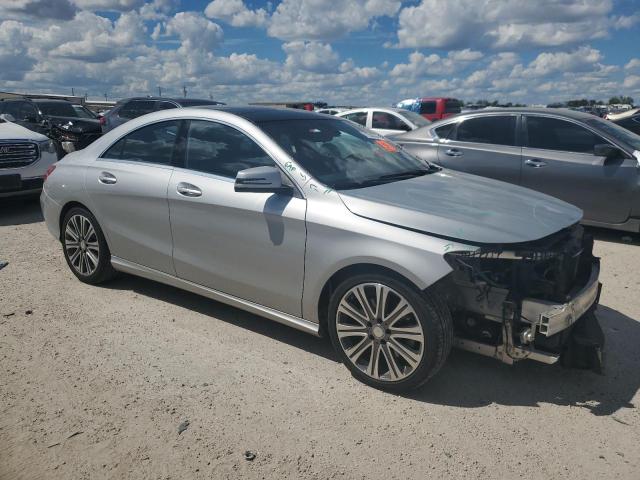 VIN WDDSJ4EB3JN505094 2018 Mercedes-Benz CLA-Class,... no.4