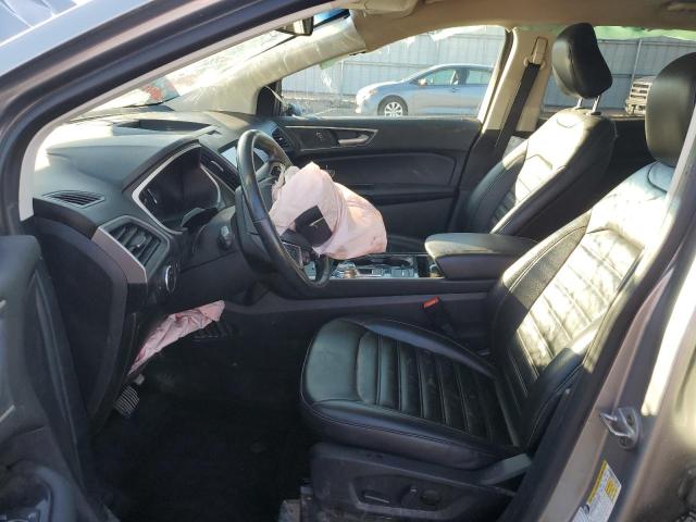 2020 FORD EDGE SEL - 2FMPK3J93LBA57878