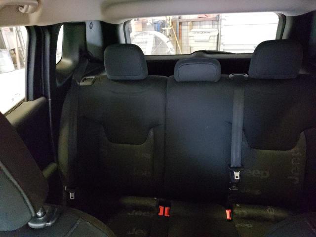 2016 JEEP RENEGADE L - ZACCJABT0GPC64654