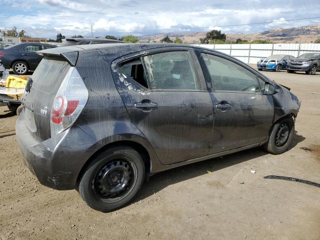 VIN JTDKDTB30E1062893 2014 Toyota Prius no.3