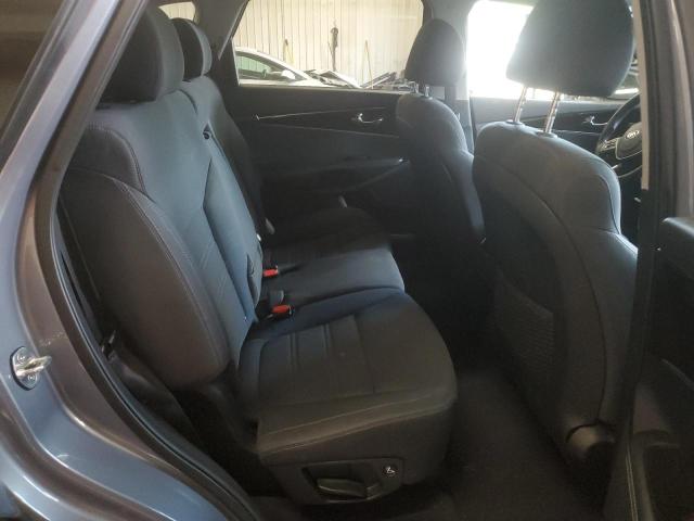 2020 KIA SORENTO S - 5XYPGDA57LG692591