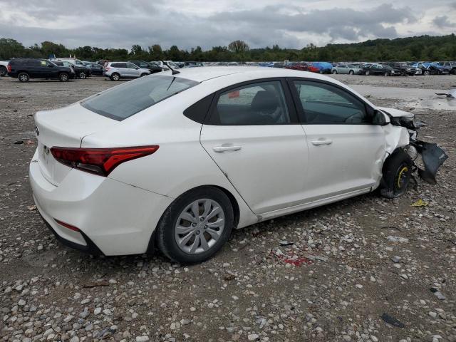 VIN 3KPC24A3XKE080201 2019 HYUNDAI ACCENT no.3