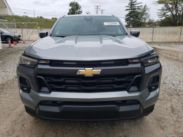 2024 CHEVROLET COLORADO L - 1GCPTCEK8R1207549