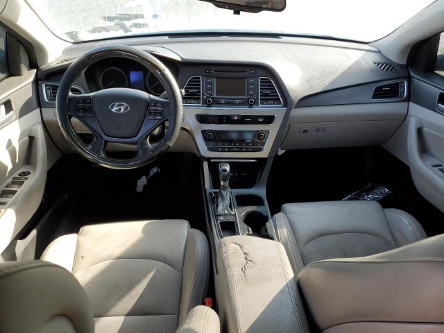 VIN 5NPE34AF3FH213799 2015 HYUNDAI SONATA no.8