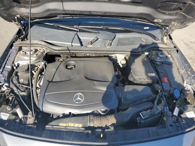 VIN WDCTG4GB1FJ087783 2015 Mercedes-Benz GLA-Class,... no.12