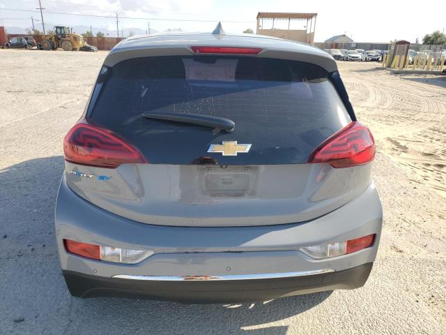 2020 CHEVROLET BOLT EV LT 1G1FY6S07L4107944