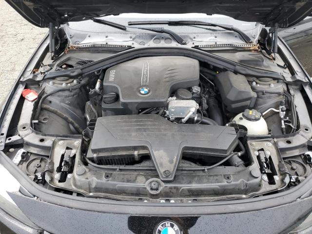 VIN WBA8E1G54GNU10662 2016 BMW 3 Series, 320 I no.11