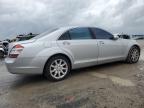 MERCEDES-BENZ S 550 photo