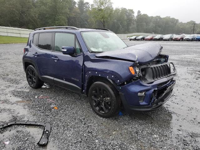2019 JEEP RENEGADE L - ZACNJABB9KPJ74649