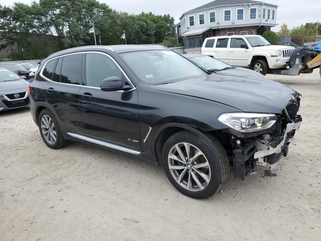 VIN 5UXTR9C57JLD58843 2018 BMW X3, Xdrive30I no.4