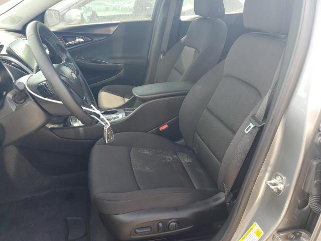 2024 CHEVROLET MALIBU RS - 1G1ZG5ST1RF183340
