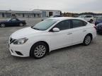 2019 NISSAN SENTRA S - 3N1AB7APXKY398154
