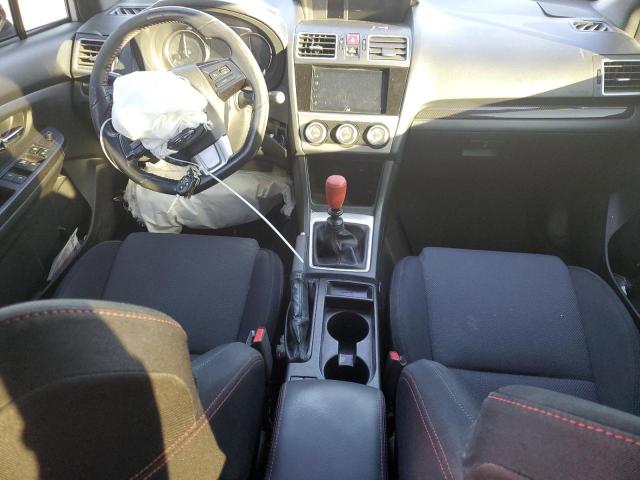 2016 SUBARU WRX - JF1VA1B64G9802203