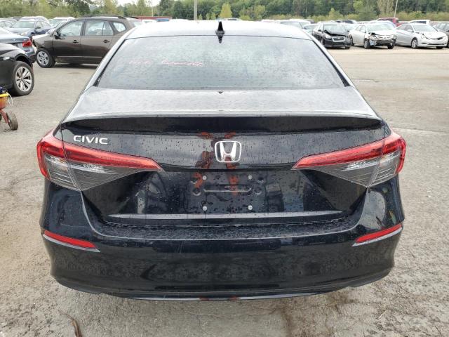 2023 HONDA CIVIC EX - 2HGFE1F76PH303393