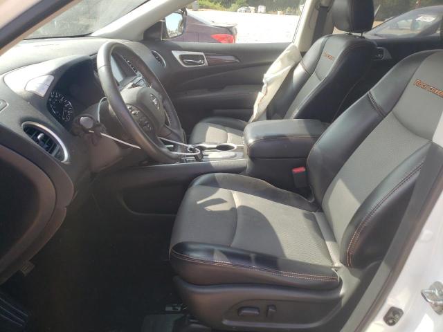2020 NISSAN PATHFINDER - 5N1DR2BN6LC592269