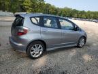 HONDA FIT SPORT photo