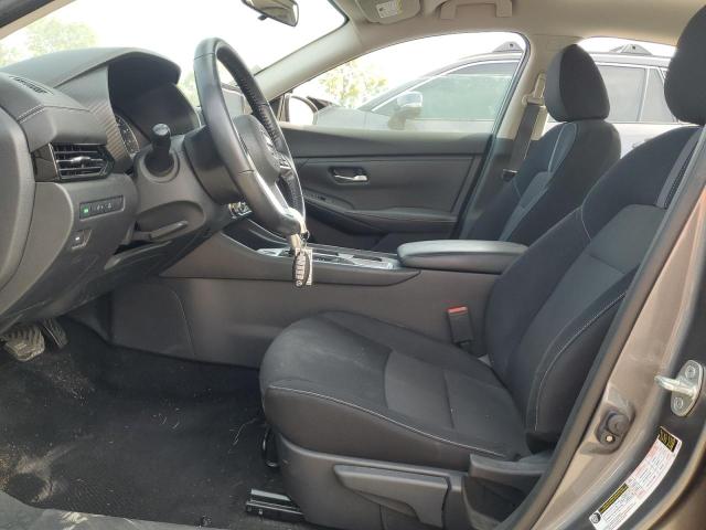 2020 NISSAN SENTRA SV - 3N1AB8CV0LY286983
