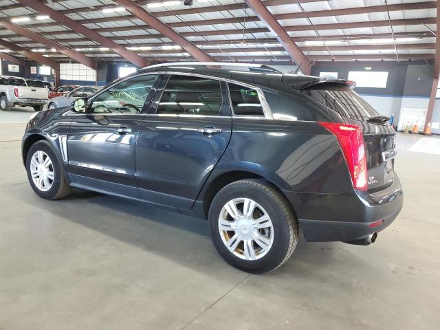 2014 CADILLAC SRX LUXURY 3GYFNEE33ES521560  70189584