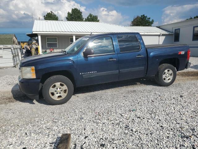 2008 CHEVROLET SILVERADO 2GCEK13C881184101  70428644