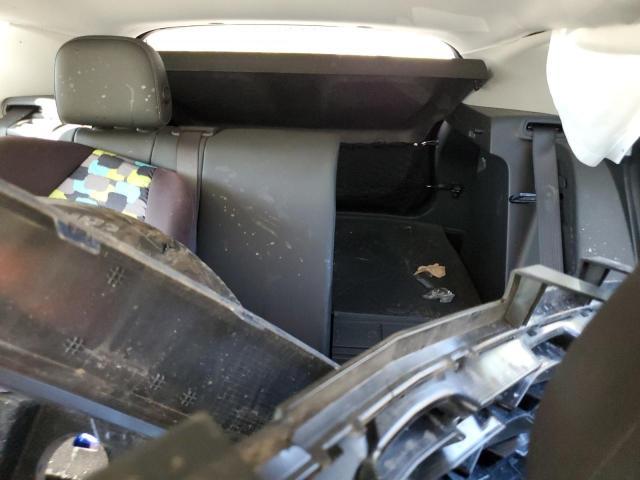 2024 CHEVROLET TRAX 1LT - KL77LHE27RC066651