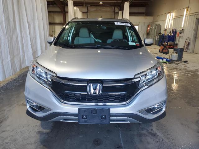 2015 HONDA CR-V EXL 5J6RM4H71FL048242  71194384