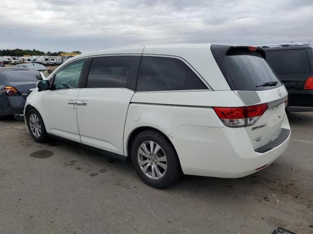 VIN 5FNRL5H46EB065754 2014 Honda Odyssey, EX no.2